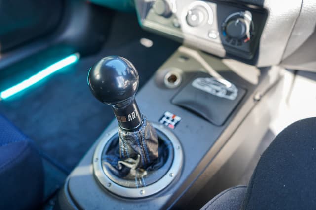 2001 Mitsubishi Lancer Evolution JDM car for sale — photo 15 of 25
