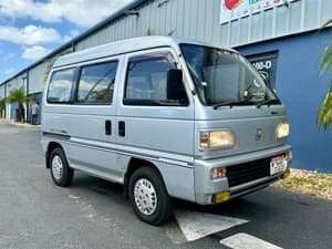 1990 Honda Street JDM car for sale