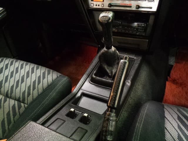 1985 Nissan Fairlady Z JDM car for sale — photo 14 of 25