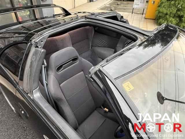 1991 Nissan Fairlady Z JDM car for sale — photo 6 of 17