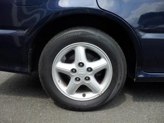 1999 Nissan Skyline JDM car for sale — photo 9 of 20