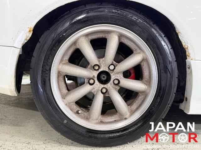 1999 Nissan Silvia JDM car for sale — photo 4 of 10