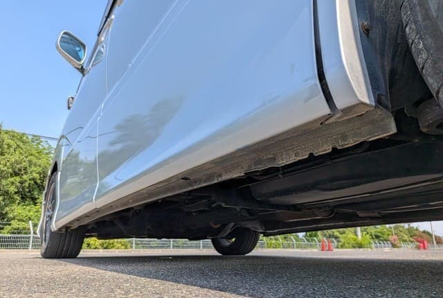 2005 Toyota Alphard JDM car for sale — photo 19 of 25