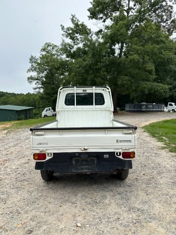 1999 Honda Acty JDM car for sale — photo 8 of 23