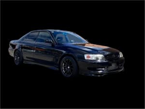 1998 Toyota Chaser JDM car for sale
