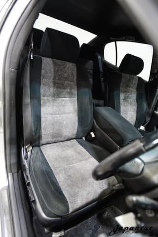 1997 Toyota Aristo JDM car for sale — photo 14 of 25