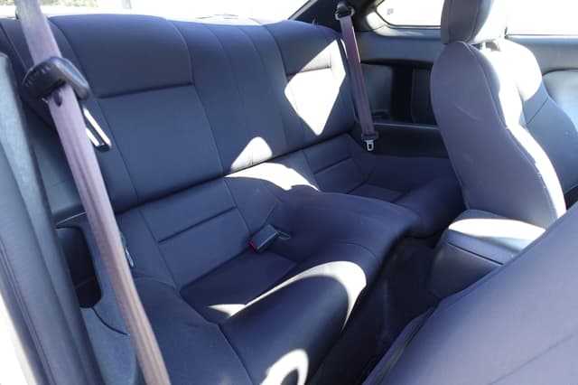 1999 Nissan Silvia JDM car for sale — photo 16 of 18