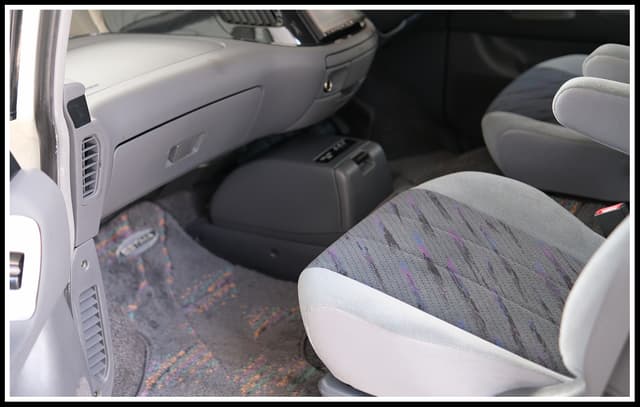 1998 Toyota Estima JDM car for sale — photo 19 of 19