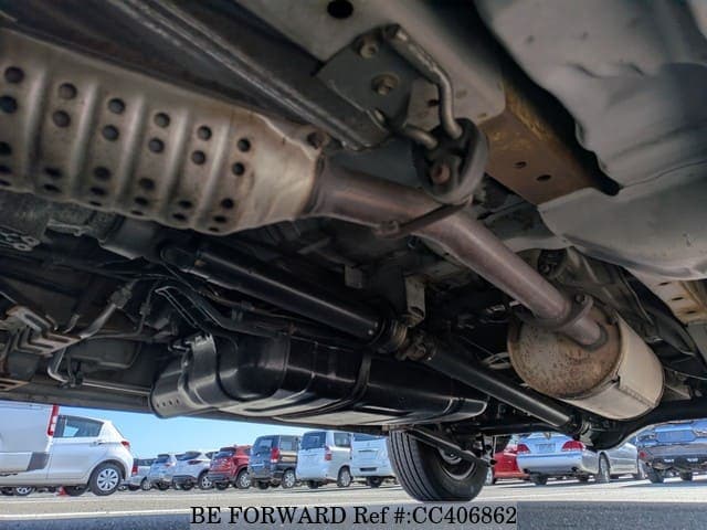 1999 Toyota Townace JDM car for sale — photo 17 of 25