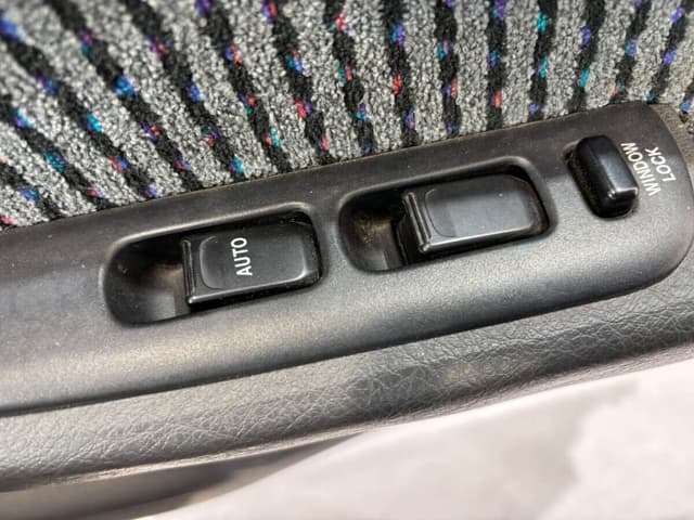 1997 Suzuki Every JDM car for sale — photo 16 of 25