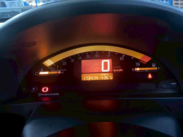1999 Honda S2000 JDM car for sale — photo 19 of 20