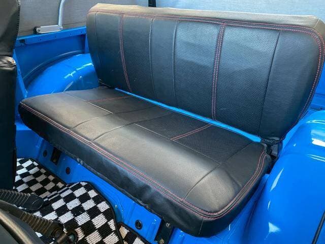 1991 Suzuki Jimny JDM car for sale — photo 7 of 19