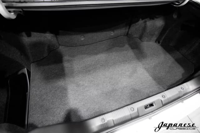 1997 Nissan Laurel JDM car for sale — photo 22 of 25