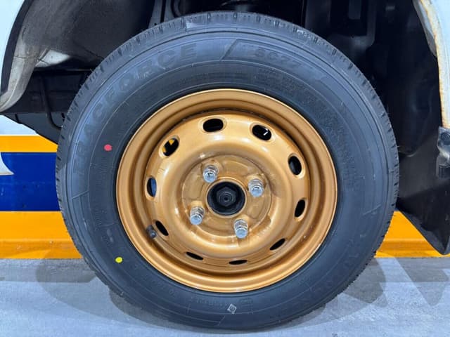 2000 Subaru Sambar JDM car for sale — photo 19 of 25