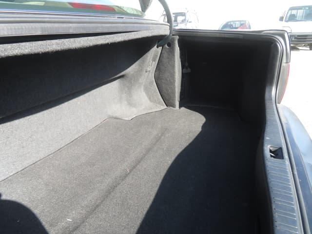 1996 Toyota Celsior JDM car for sale — photo 16 of 24