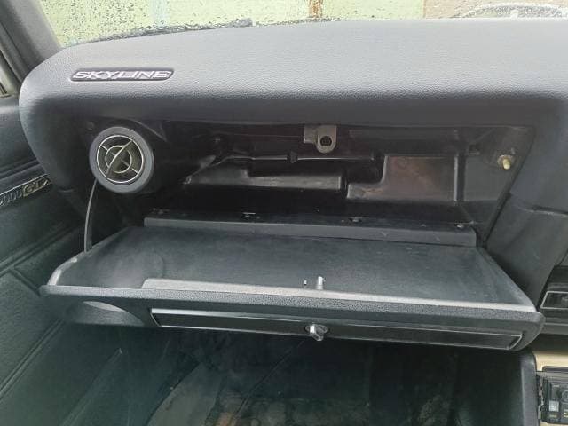 1977 Nissan Skyline JDM car for sale — photo 20 of 20