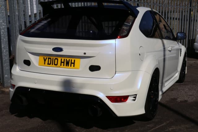 2010 JDM car for sale — photo 18 of 25