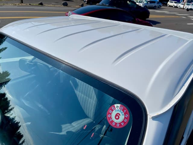 1999 Honda Acty JDM car for sale — photo 12 of 25