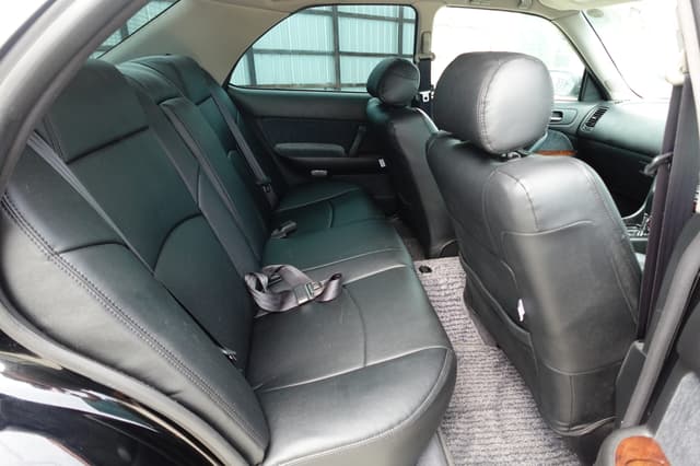 1998 Nissan Gloria JDM car for sale — photo 17 of 19