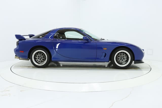 1999 Mazda RX-7 JDM car for sale — photo 7 of 10