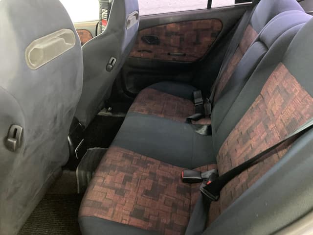 1996 Mitsubishi Lancer Evolution JDM car for sale — photo 15 of 25
