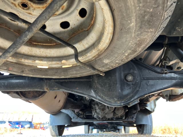 2000 Daihatsu Hijet JDM car for sale — photo 10 of 14