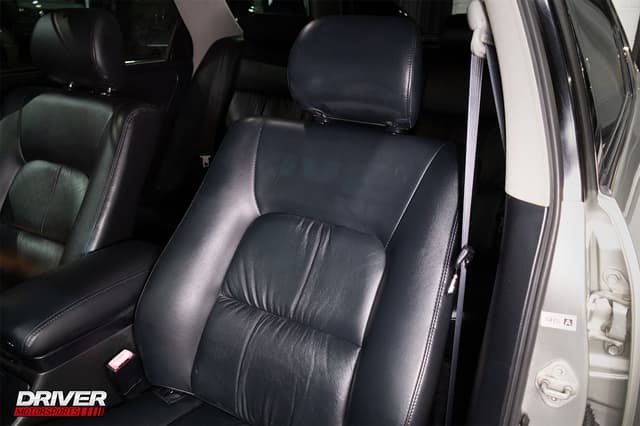 2000 Toyota Mark II JDM car for sale — photo 16 of 23