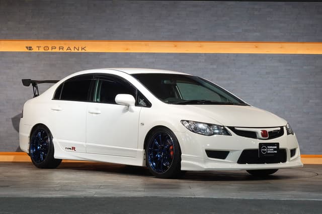 2010 Honda Civic JDM car for sale — photo 3 of 25