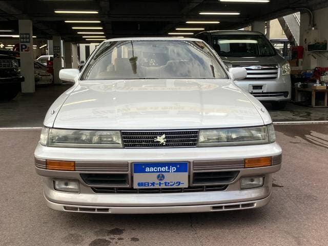 1988 Toyota Soarer JDM car for sale — photo 4 of 20