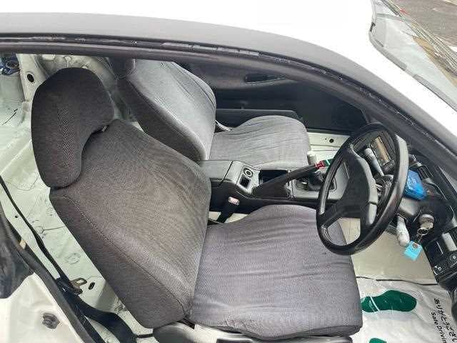 1994 Nissan 180SX JDM car for sale — photo 7 of 20