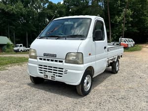 2000 Suzuki Carry JDM car for sale