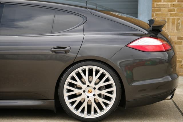 2011 JDM car for sale — photo 18 of 25