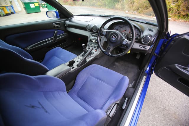 Nissan Silvia JDM car for sale — photo 16 of 25