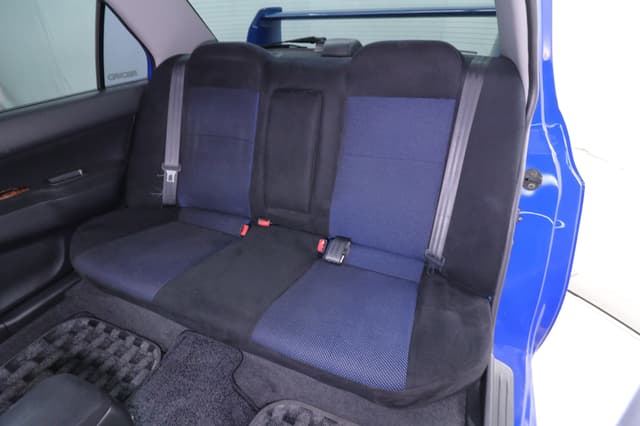 2001 Mitsubishi Lancer Evolution JDM car for sale — photo 20 of 25