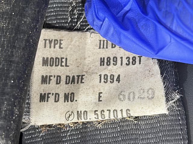 1994 Honda Acty JDM car for sale — photo 21 of 24