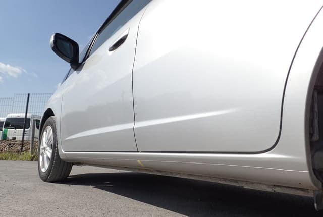 2011 Honda Fit JDM car for sale — photo 19 of 25