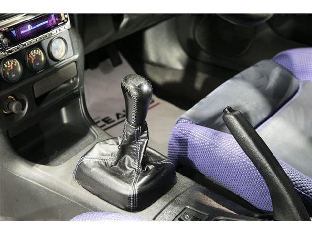 1999 Mitsubishi Lancer Evolution JDM car for sale — photo 18 of 25
