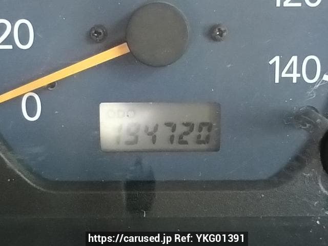 1999 Suzuki Jimny JDM car for sale — photo 23 of 25