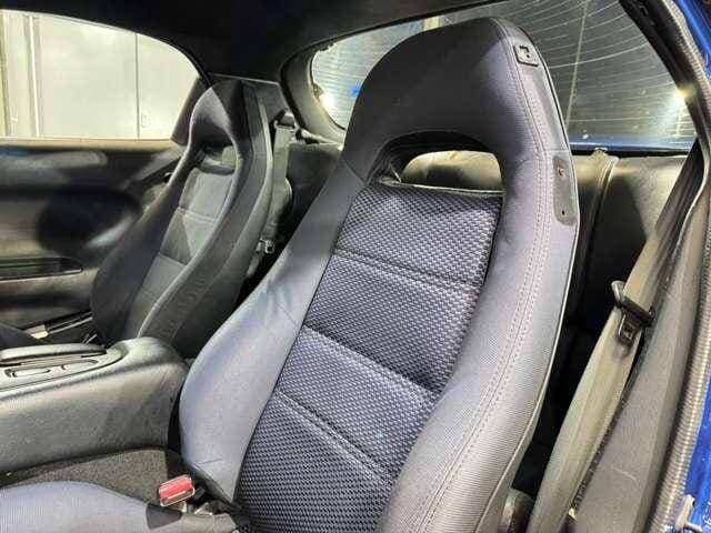 2000 Mazda RX-7 JDM car for sale — photo 13 of 20