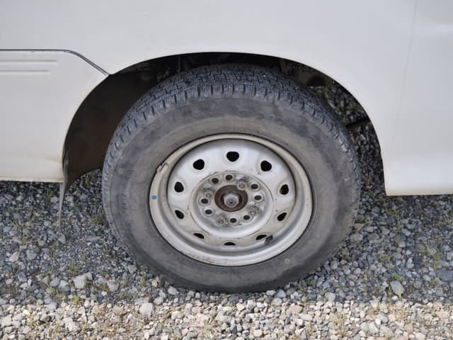 2001 Daihatsu Hijet JDM car for sale — photo 23 of 25