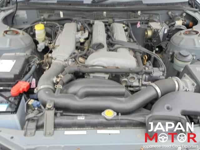 1999 Nissan Silvia JDM car for sale — photo 8 of 10