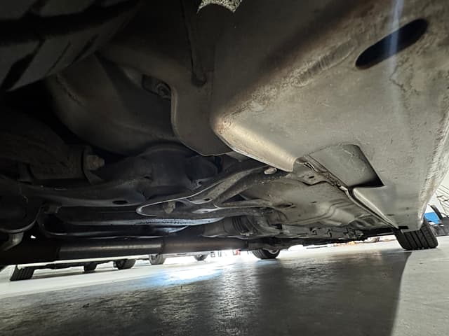 1996 Nissan Skyline JDM car for sale — photo 23 of 25