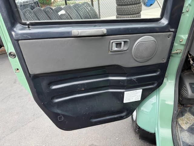 1996 Daihatsu Midget JDM car for sale — photo 22 of 25