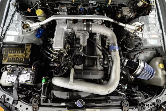 1998 Nissan Skyline JDM car for sale — photo 23 of 25