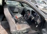 1996 Nissan Skyline JDM car for sale — photo 18 of 24