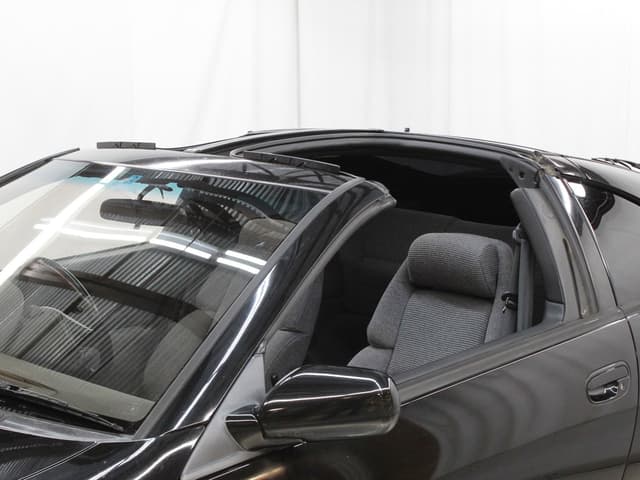 1990 Nissan Fairlady Z JDM car for sale — photo 12 of 25