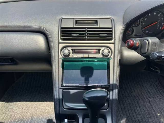 1992 Honda NSX JDM car for sale — photo 18 of 25