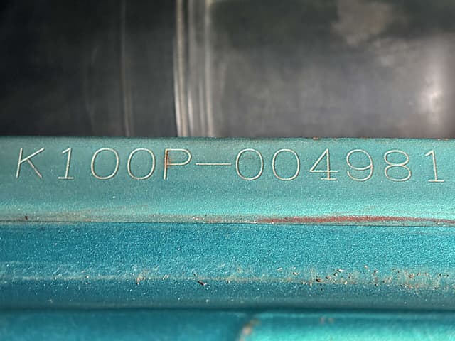 1996 Daihatsu Midget JDM car for sale — photo 24 of 25