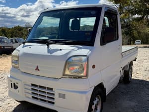 1999 Mitsubishi Minicab JDM car for sale