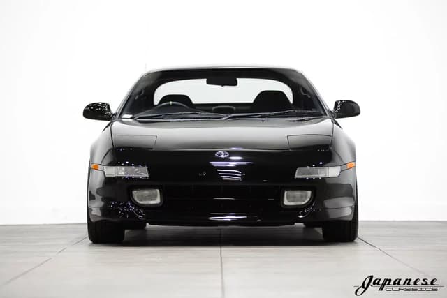 1993 Toyota MR2 JDM car for sale — photo 2 of 25